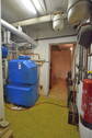 Heizungsanlage - 5 Zimmer Einfamilienhaus in Berod bei Wallmerod