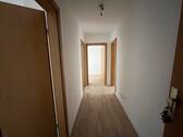 Flur.jpg - 2 Zimmer Etagenwohnung in Zwickau