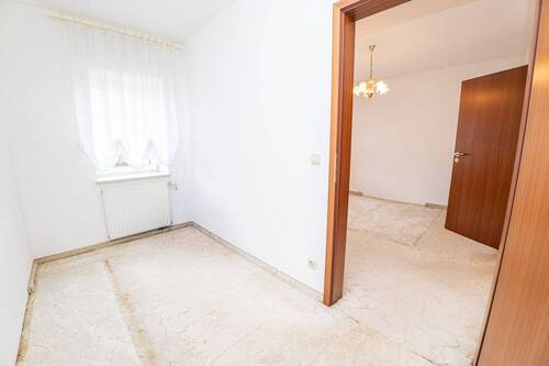Ankleidezimmer OG - 