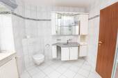 Badezimmer OG - 