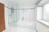 Badezimmer OG - 