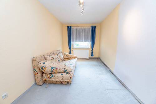 Kinderzimmer OG - 