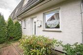Hauseingang - 