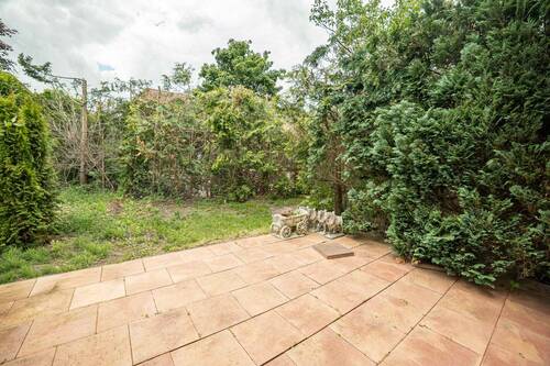 Terrasse - 