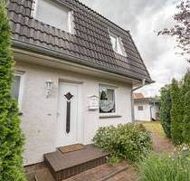 Ankommen, wohlfühlen, zuhause sein - Ihr neues Familienglück mit Garten - Himmelpforten