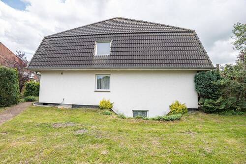 Seitenansicht - 