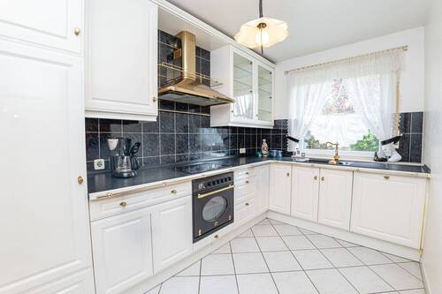 Küche - 4 Zimmer Reihenendhaus in Himmelpforten