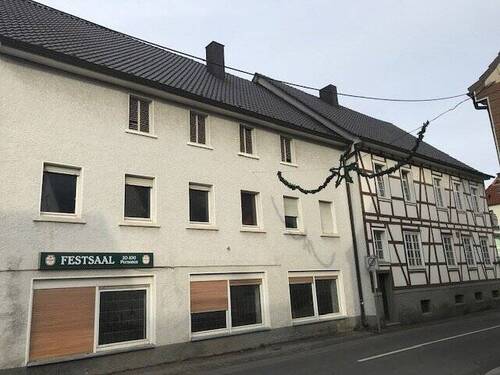 IMG_1625.JPG - Mehrfamilienhaus, Wohnhaus in Balve