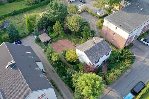 Seitenansicht - 
