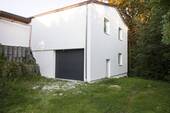 Bild 3 - Halle in Moosthening