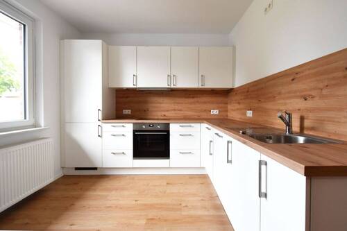 Küche.jpg - 3 Zimmer Mehrfamilienhaus, Wohnhaus zur Miete in Hamfelde