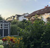 Wohntraum in Solln: Charmante 2-Zi. DG-Wohnung und Hobbyraum in ruhiger Lage - München Thalk.Obersendl.-Forsten-Fürstenr.-Solln