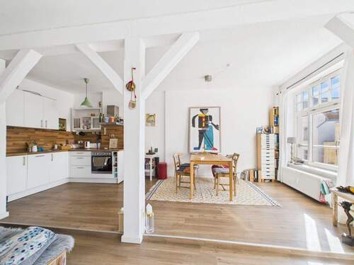 Wohnzimmer - 