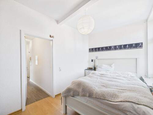 Schlafzimmer - 