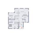 Grundriss Erdgeschoss - 