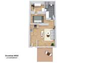 Grundriss - 