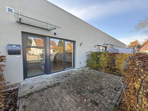 Titelbild - Schöne 2-Zimmer Wohnung in Faßberg (AK-1020-125)