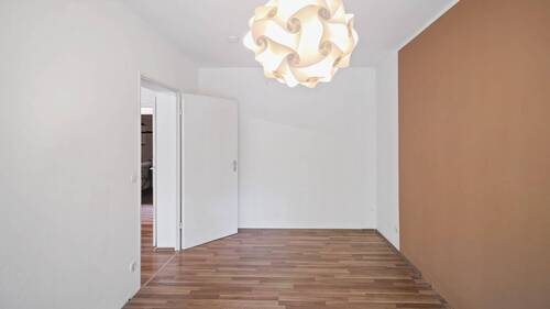 Schlafzimmer - Rückansicht - 