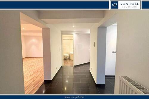 Modernisiertes Einfamilienhaus mit Einliegerwohnung in Kelkheim - Fischbach - Modernisiertes Einfamilienhaus mit Einliegerwohnung in Kelkheim - Fischbach