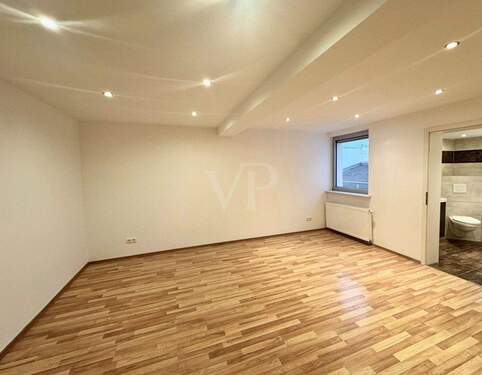 Zimmer mit En-suite-Bad 