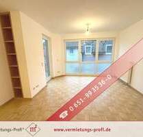 Saarburg: Helle & frisch renovierte 2,5-Zimmer-Wohnung mit Balkon - 79 m² Wohnkomfort.