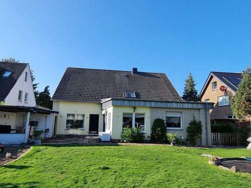 S9958-01 - Großzügiges, gepflegtes Einfamilienhaus in P. W.-Lerbeck