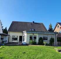 Großzügiges, gepflegtes Einfamilienhaus in P. W.-Lerbeck - Porta Westfalica