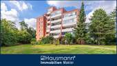 Hausansicht - Penthouse-Flair mit Weitblick in Hamburg-Stellingen!