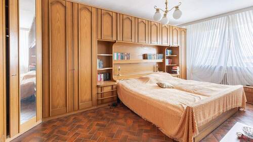 Schlafzimmer - 