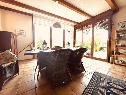 23. Wintergarten EG - 