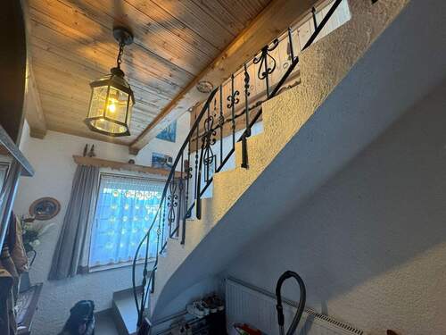 29. Treppe EG zu DG - 