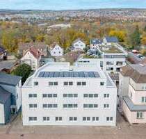 Neuwertig, 3,5 Zimmer in Bissingen - Bietigheim-Bissingen / Bissingen