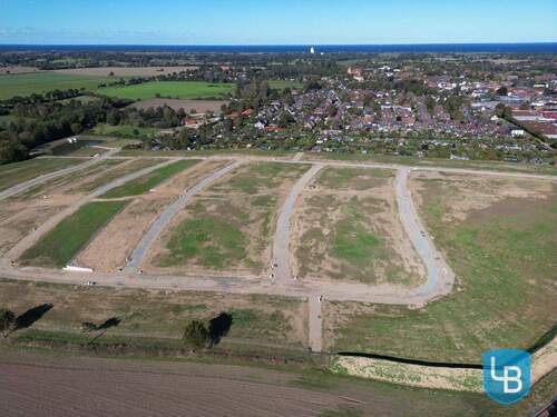 Baugebiet Schönberg - Grundstück in Schönberg (Holstein)