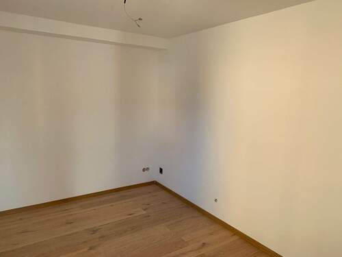 Schlafzimmer - 2 Zimmer Etagenwohnung zur Miete in Fürth