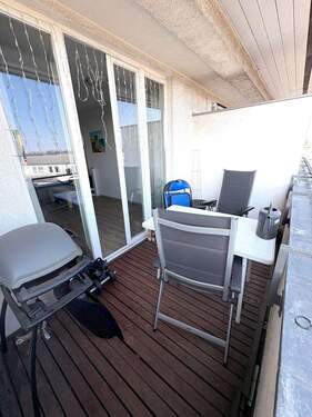 Ihr privater Rückzugsort im Freien - 