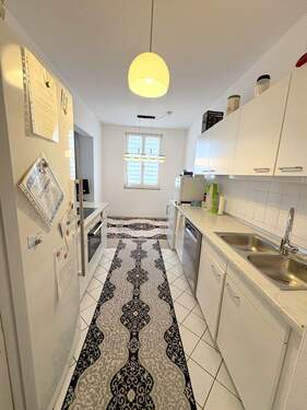 Kochparadies für Genießer und Familien - 