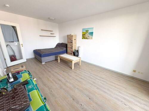 Wohnzimmer - rückwärtig - 