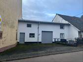 Nebengebäude - 4 Zimmer Einfamilienhaus zum Kaufen in Bitburg