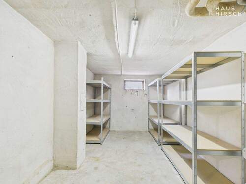 Kellerraum - 