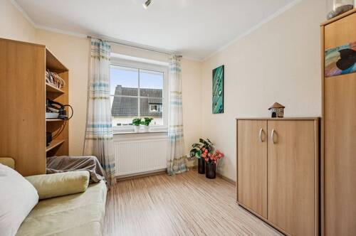 ein weiteres Zimmer - 