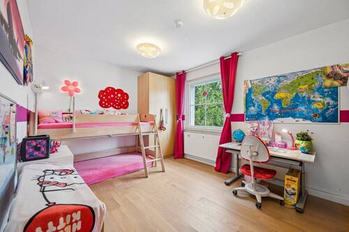 Kinderzimmer - 