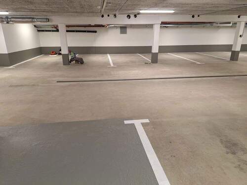 Tiefgarage - Garage, Stellplatz zur Miete in Hamburg