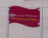Betreutes Wohnen - Etagenwohnung mit 59,00 m&sup2; in Forchheim zum Kaufen