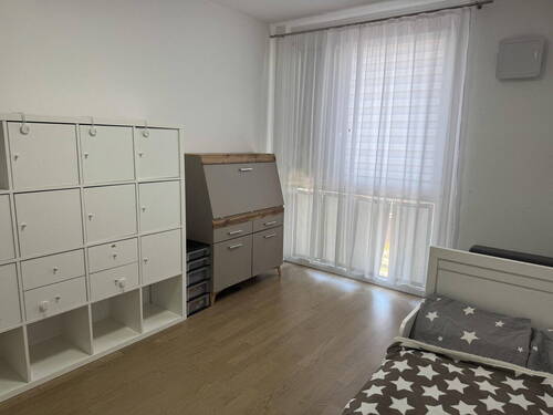 Kinderzimmer - 