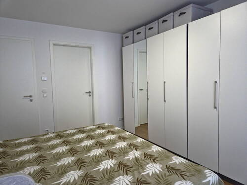 Bettzimmer - 