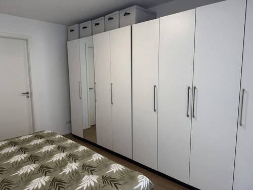 Bettzimmer - 
