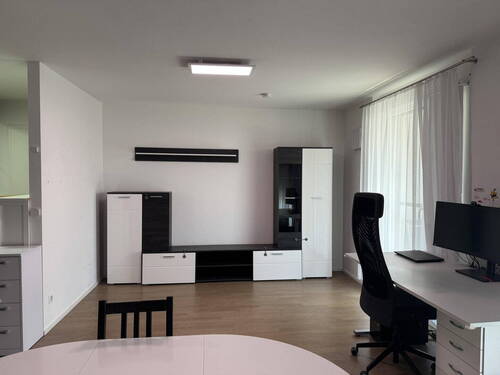 Wohnzimmer - 