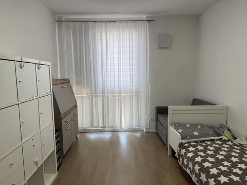 Kinderzimmer - 