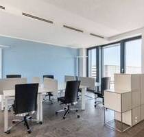 Buchen Sie einen reservierten Coworking-Arbeitsplatz oder Hot Desk in Regus Brandenburg Airport - Schönefeld