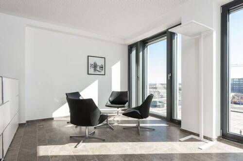 Bild 2 - Büro in Schönefeld zur Miete